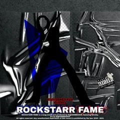ROCKSTARR FAME Ft. Giin$ky (prod.Eight08NEXXU$)