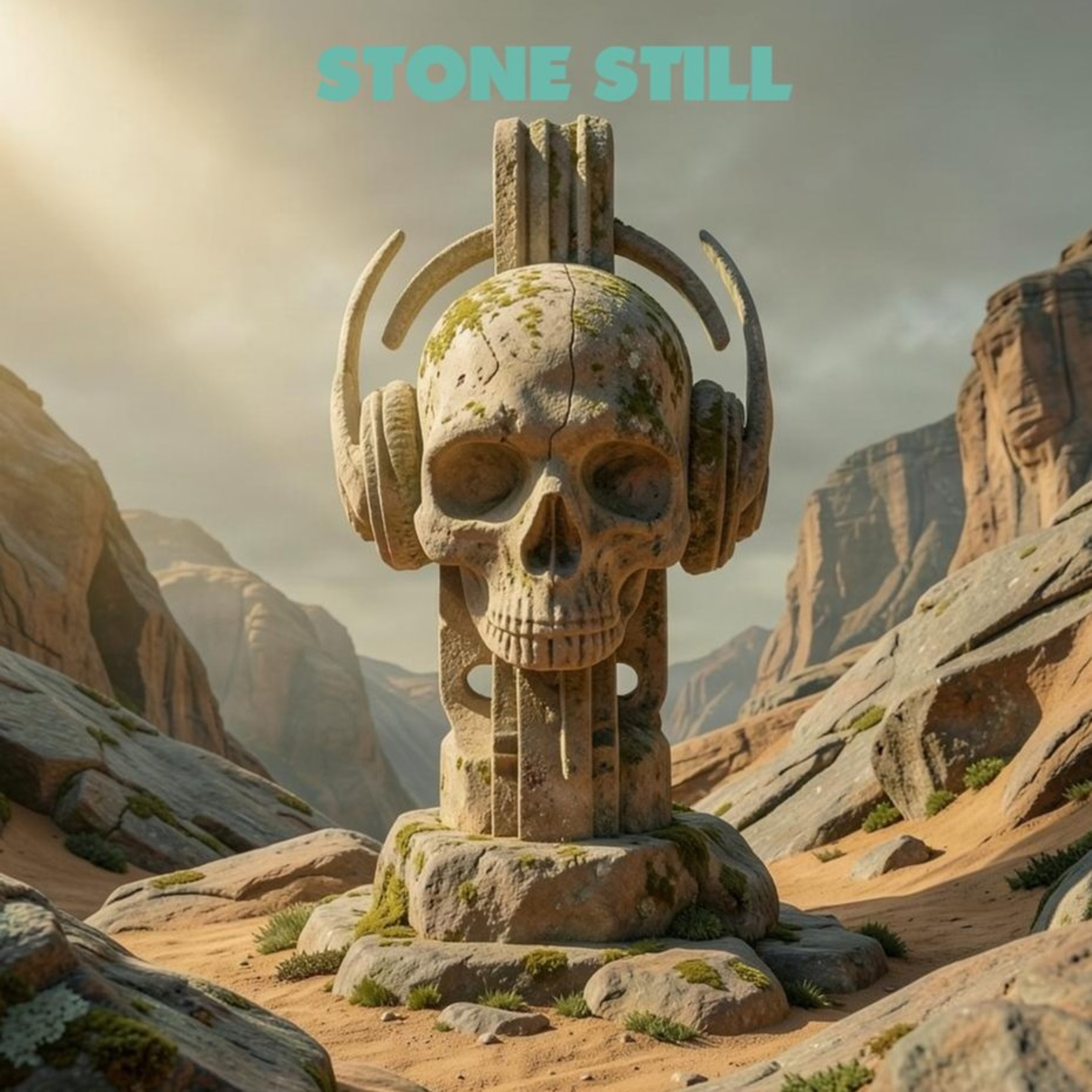 Stone Still episode artwork
