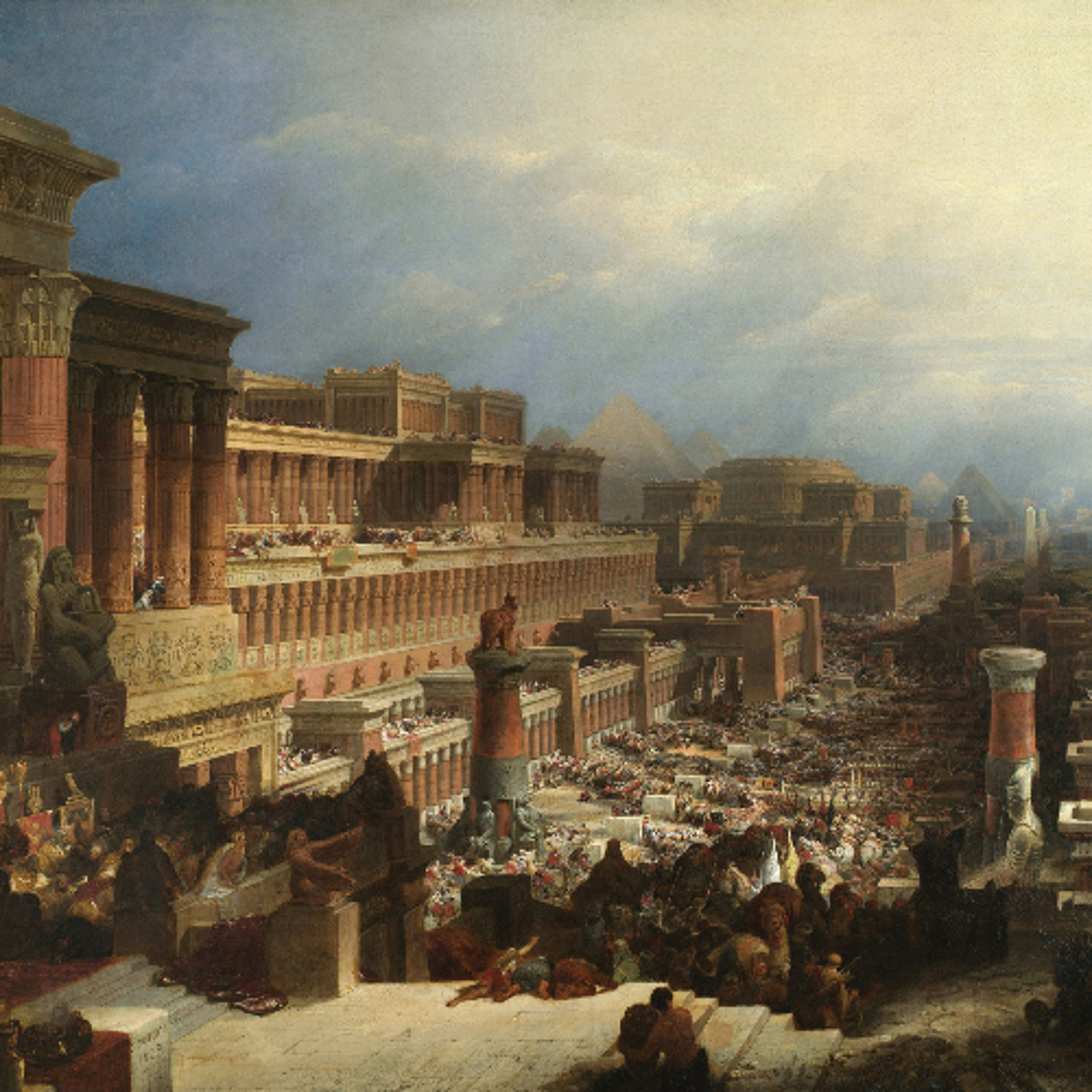 The global immigration debate with Pontus Odmalm