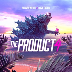 Empire Presents Shawn Weigh & Dave Danja The Product IV Hosted by: DJ WALK