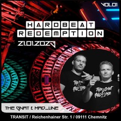 2023-01 Hardbeat Redemption v1 - transit Chemnitz - 2023-01-21 The Gnat & Mad_Line