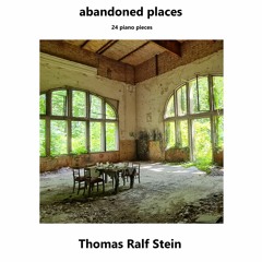 abandoned places