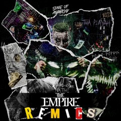 Tha Playah - Vigilance (The Empire remiCS)