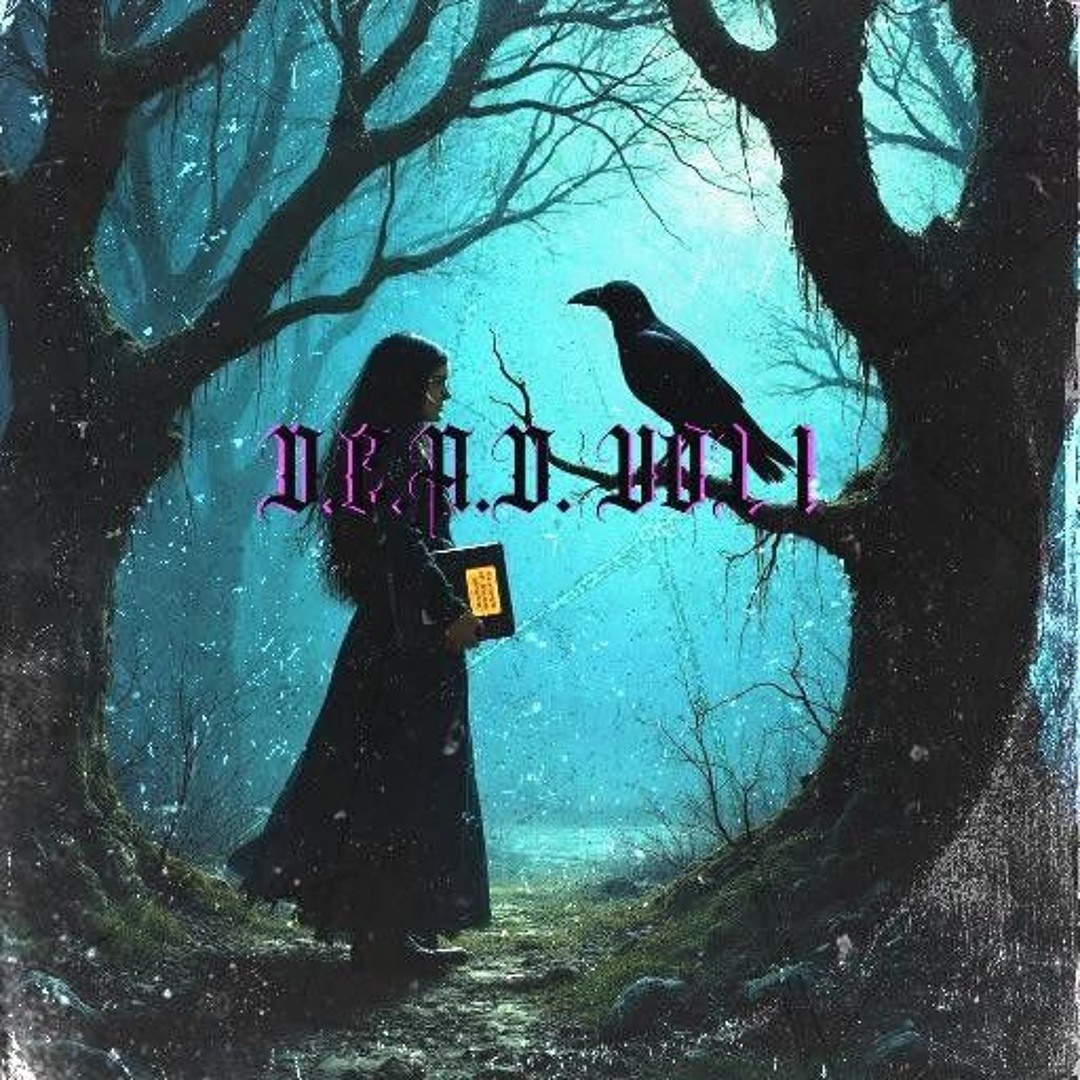 stream-3-theultravioletcrow-answer-by-the-ultraviolet-crow-listen