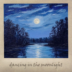Pianaura - Dancing In The Moonlight  (Piano Version)