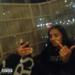 88 (WHEN WE COLLIDE) [PROD. SAHARA & OLIVIA LATTORE]