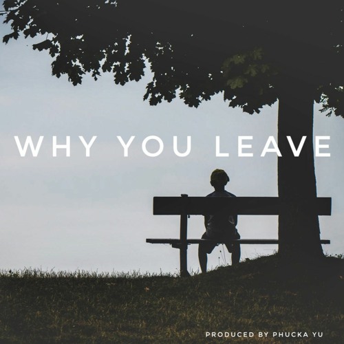 Why You Leave (Instrumental) produced by Phucka Yu