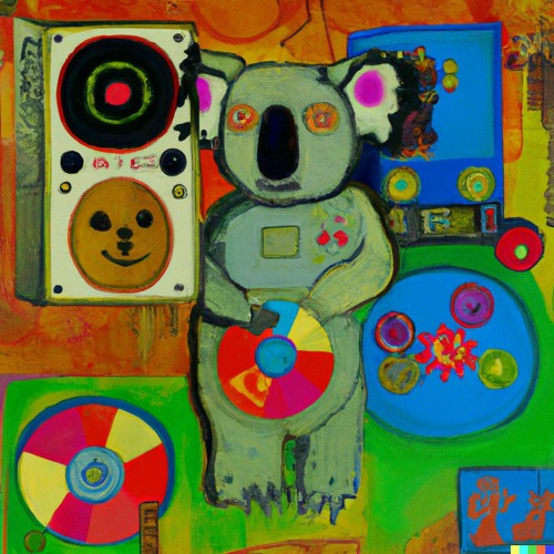 Atomic Curve License (Koala Flip Challenge #132)