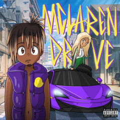 Juice Wrld- McLaren Drive