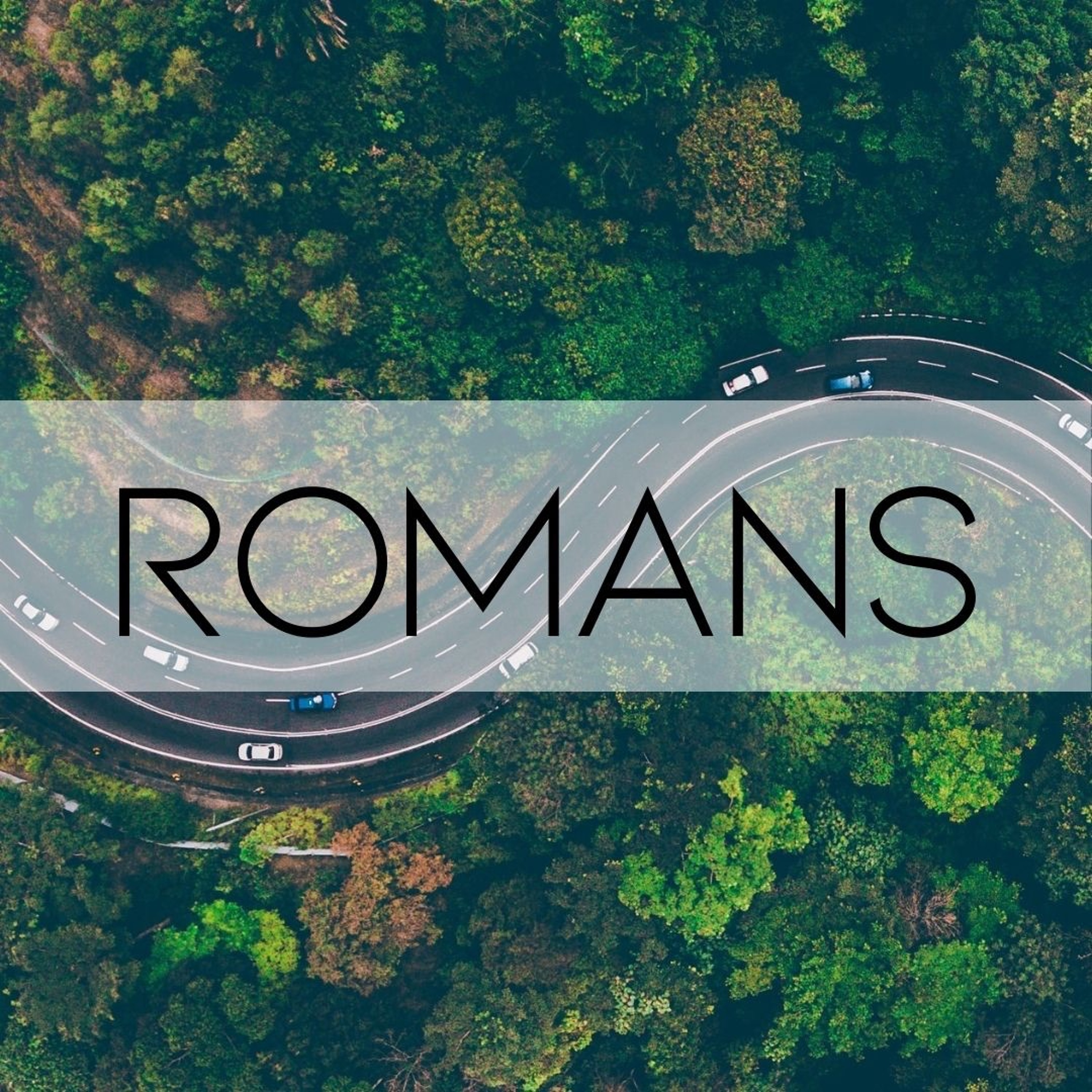 How Deep is Your Love - Romans 12:1-2 episode artwork
