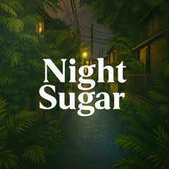 Gunna × Kendrick Lamar × D’Angelo_Type Beat：Night Sugar