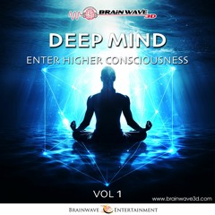 Deep Mind Vol. 1 - Erlebe Bewusstsein jenseits von Gedanken - DEMO