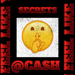 fell like  @cash (album coming soon)