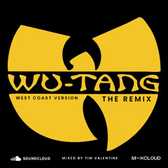 Wu-Tang Clan: The Remix (West Coast Version)