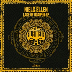 Lake Of Udaipur (Original Mix)