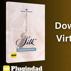 Download UJAM Virtual Guitarist Silk 2