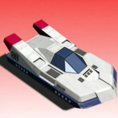 F-Zero-GP Legend-MistFlow-F-Zero-XStyle