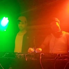 und die Maus @ INPUT//OUTPUT #1