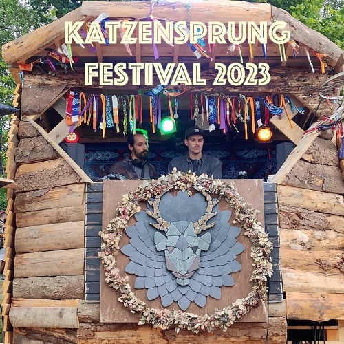 Katzensprung Festival 2023