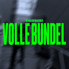 Bobbyezz x Kimbi70 - Volle Bündel | Remix de Mauvais