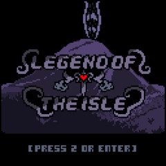 LotI OST 002 - Let us begin