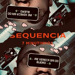 SEQUENCIA DE NATAL 7 MINUTINHO (DJ DEDE DA BXD)
