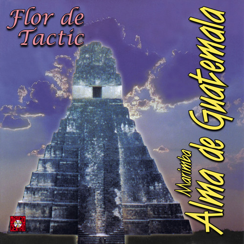 Stream Ferrocarril de los Altos by Marimba Alma de Guatemala Listen