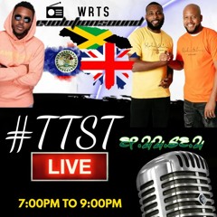 Time To Shine Thursdays Ep. 22