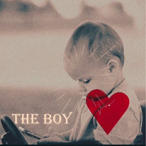 The Boy