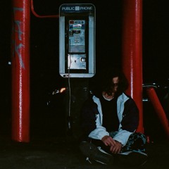 What You Asked For (Prod. Caddie)