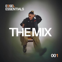 Essel Essentials The Mix 001