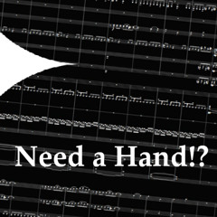 Need a Hand!? + Outro from GUARDIAN SUITE (LOOPABLE)