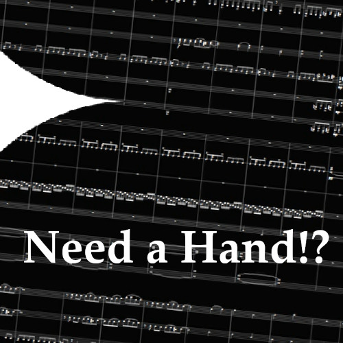 Need a Hand!? + Outro from GUARDIAN SUITE (LOOPABLE)