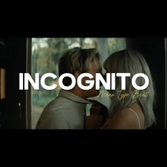 Maan Type Beat | "INCOGNITO" | Disco Pop Type Beat 2024 | EXCLUSIVE ONLY