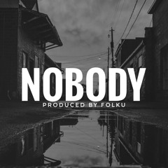 Nobody [90 BPM] ★ Ero JWP & Pih | Type Beat