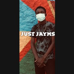 Dj Samade-Just Jayms Mix