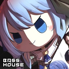 Best of Japan HIGH ENERGY BASSHOUSE/TECH HOUSE LIVE SET - July 2025