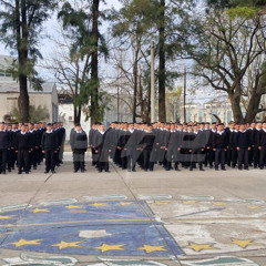 Casi 700 aspirantes inician su formación en el Servicio Penitenciario provincial