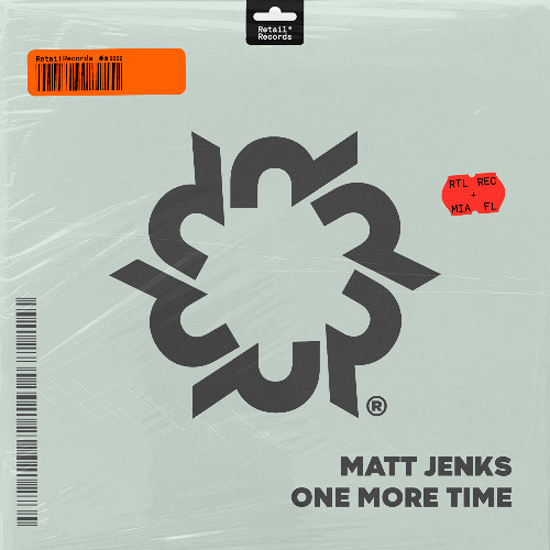 Matt Jenks - One More Time (Radio Edit)