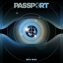 PASSPORT MIX 002