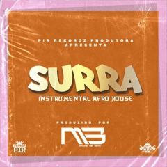 Surra (Instrumental AfroHouse)