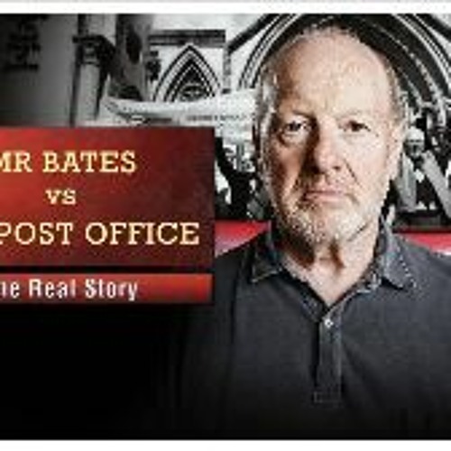 Stream Mr Bates vs The Post Office The Real Story 2024