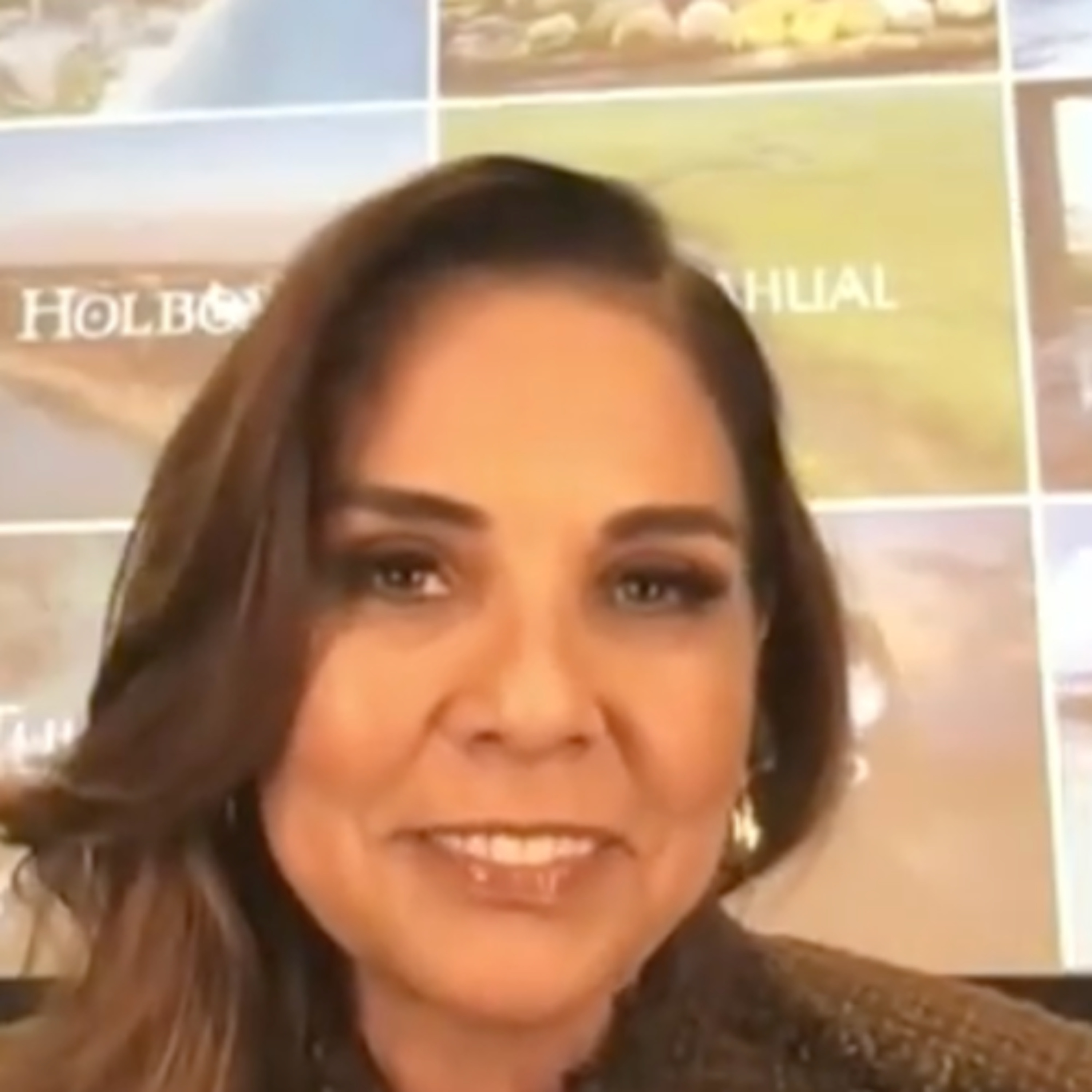 Quintana Roo, la ventana al Mundial 2026: Mara Lezama