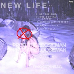 NEW LIFE ( EP )