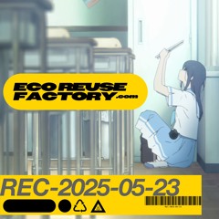 ECO_REUSE_FACTORY mix vol.1
