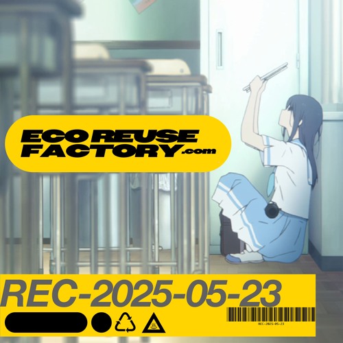 ECO_REUSE_FACTORY mix vol.1