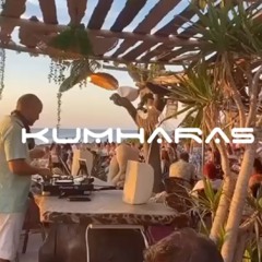 BRUNO FROM IBIZA @ KUMHARAS 01- 07- 24