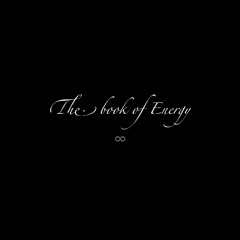 The book of Energy