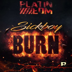 SickBoy - Burn (P040)
