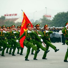 Nhạc Điều Lệnh CAND